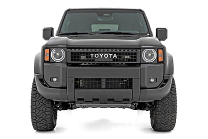3.5 Inch Lift Kit | N3 | Toyota Land Cruiser 4WD (2024-2026)