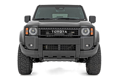 3.5 Inch Lift Kit | N3 | Toyota Land Cruiser 4WD (2024-2026)