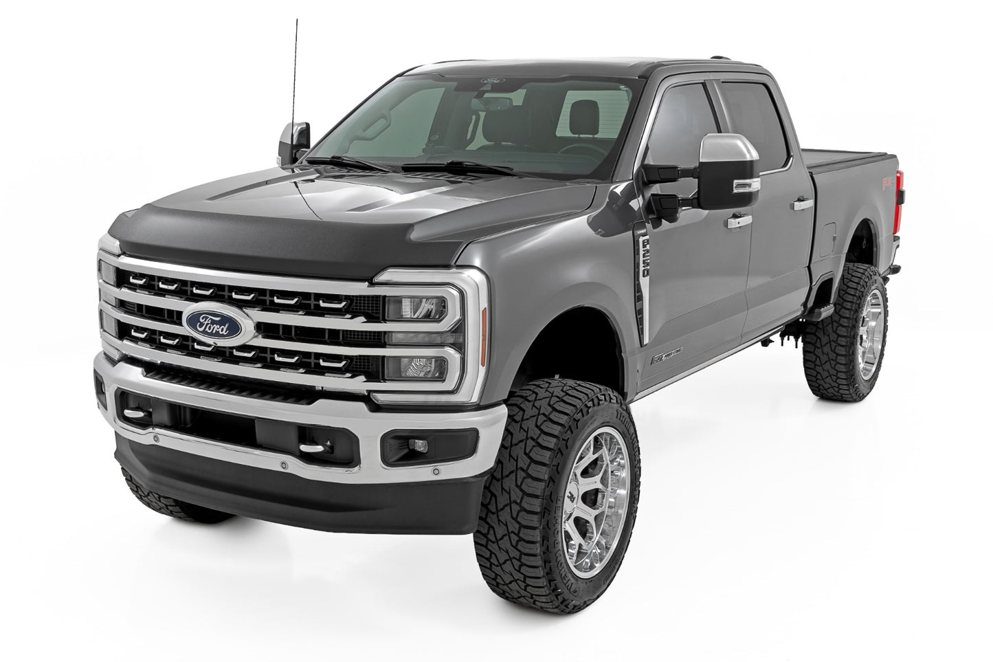 Hood Protector | Ford F-250/F-350 Super Duty 2WD/4WD (2023-2026)