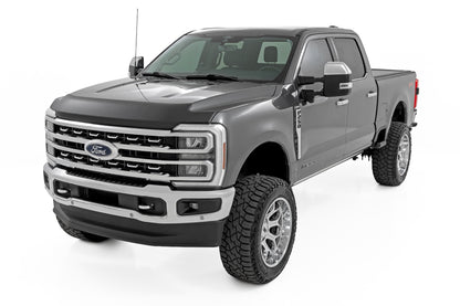 Hood Protector | Ford F-250/F-350 Super Duty 2WD/4WD (2023-2026)