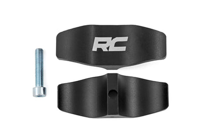 M1R Monotube Rear Shocks | 0-3" | Ram 1500 4WD (2009-2018 & Classic)
