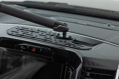 Dash Mount | 8" Non-Mag Safe Mount Kit | 8in Screen | Ram 1500 2WD/4WD (19-26)