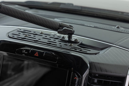 Dash Mount | 8" Non-Mag Safe Mount Kit | 12in Screen | Ram 1500 (19-26)