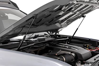 Hood Struts | Hydraulic | Toyota Tacoma 2WD/4WD (2016-2023)