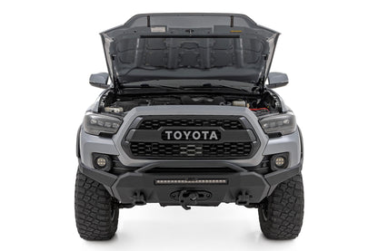 Hood Struts | Hydraulic | Toyota Tacoma 2WD/4WD (2016-2023)