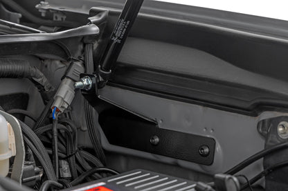 Hood Struts | Hydraulic | Toyota Tacoma 2WD/4WD (2016-2023)