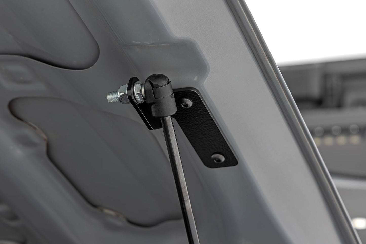 Hood Struts | Hydraulic | Toyota Tacoma 2WD/4WD (2016-2023)
