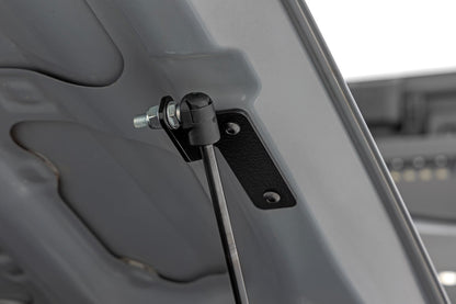 Hood Struts | Hydraulic | Toyota Tacoma 2WD/4WD (2016-2023)