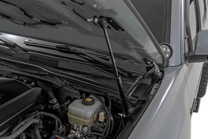 Hood Struts | Hydraulic | Toyota Tacoma 2WD/4WD (2016-2023)