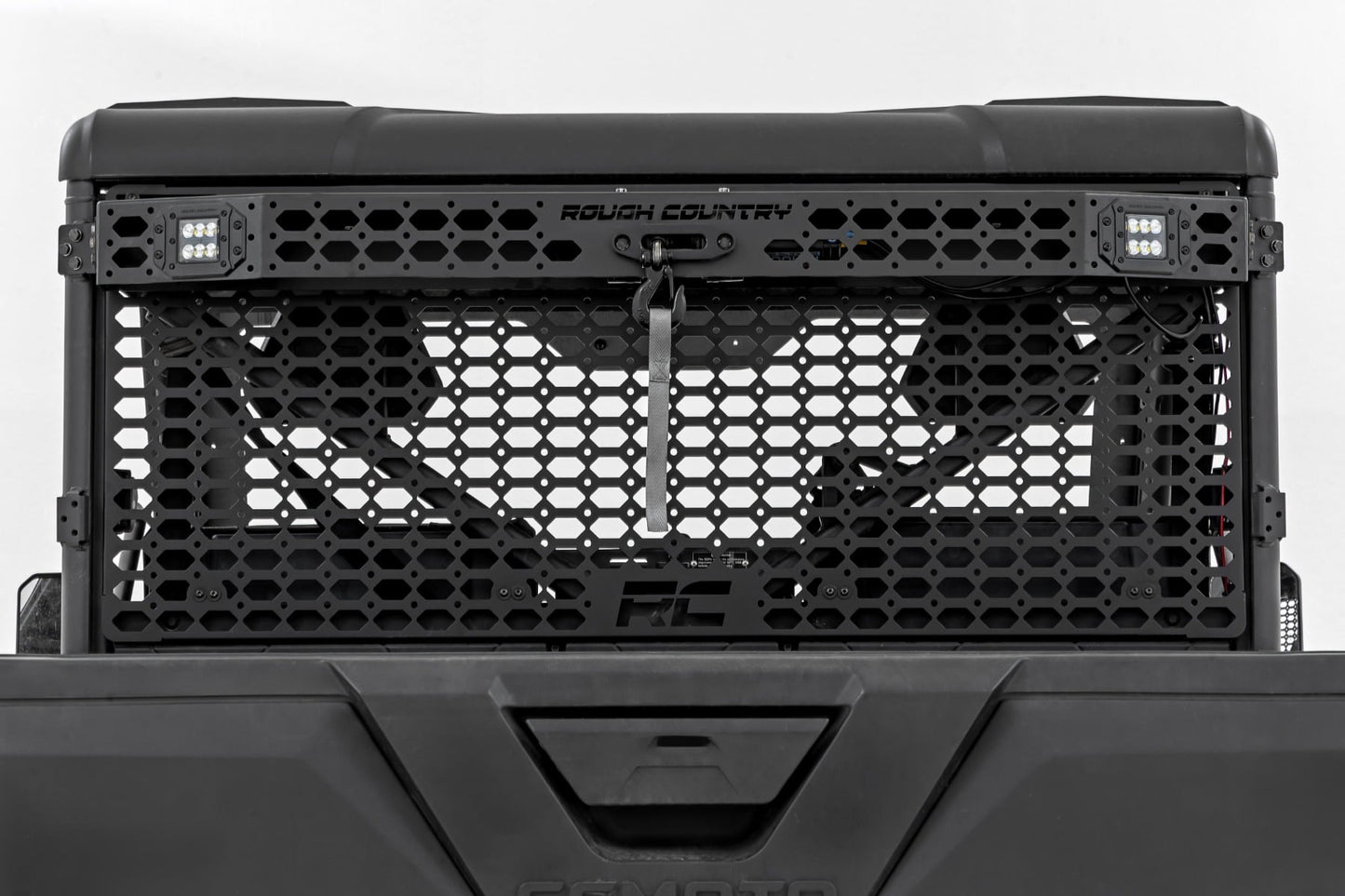 Game Loader | CFMOTO UFORCE 1000/1000XL