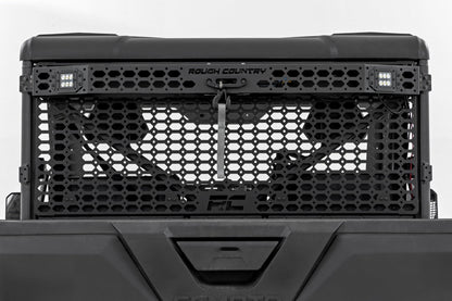 Game Loader | CFMOTO UFORCE 1000/1000XL