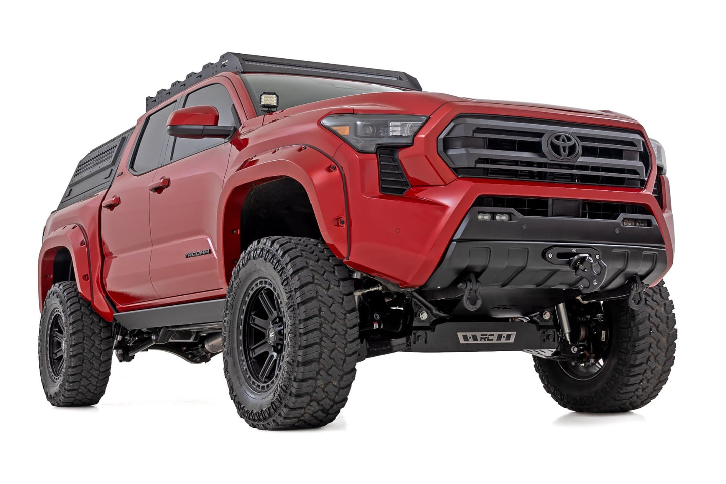 6 Inch Lift Kit | N3 Strut | Toyota Tacoma 4WD (2024-2026)