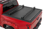 Adjustable Crossbars | 57" Width | Universal T-Slot