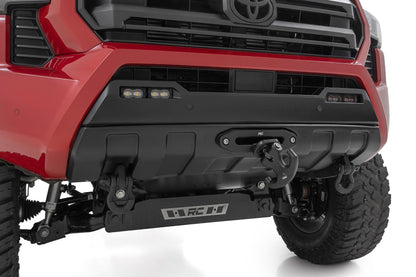 FXS Hidden Winch Mount | PRO12000S | Toyota Tacoma 4WD (2024-2026)