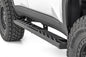 BA2 Running Boards | Side Step Bars | Toyota Land Cruiser 4WD (2024-2026)
