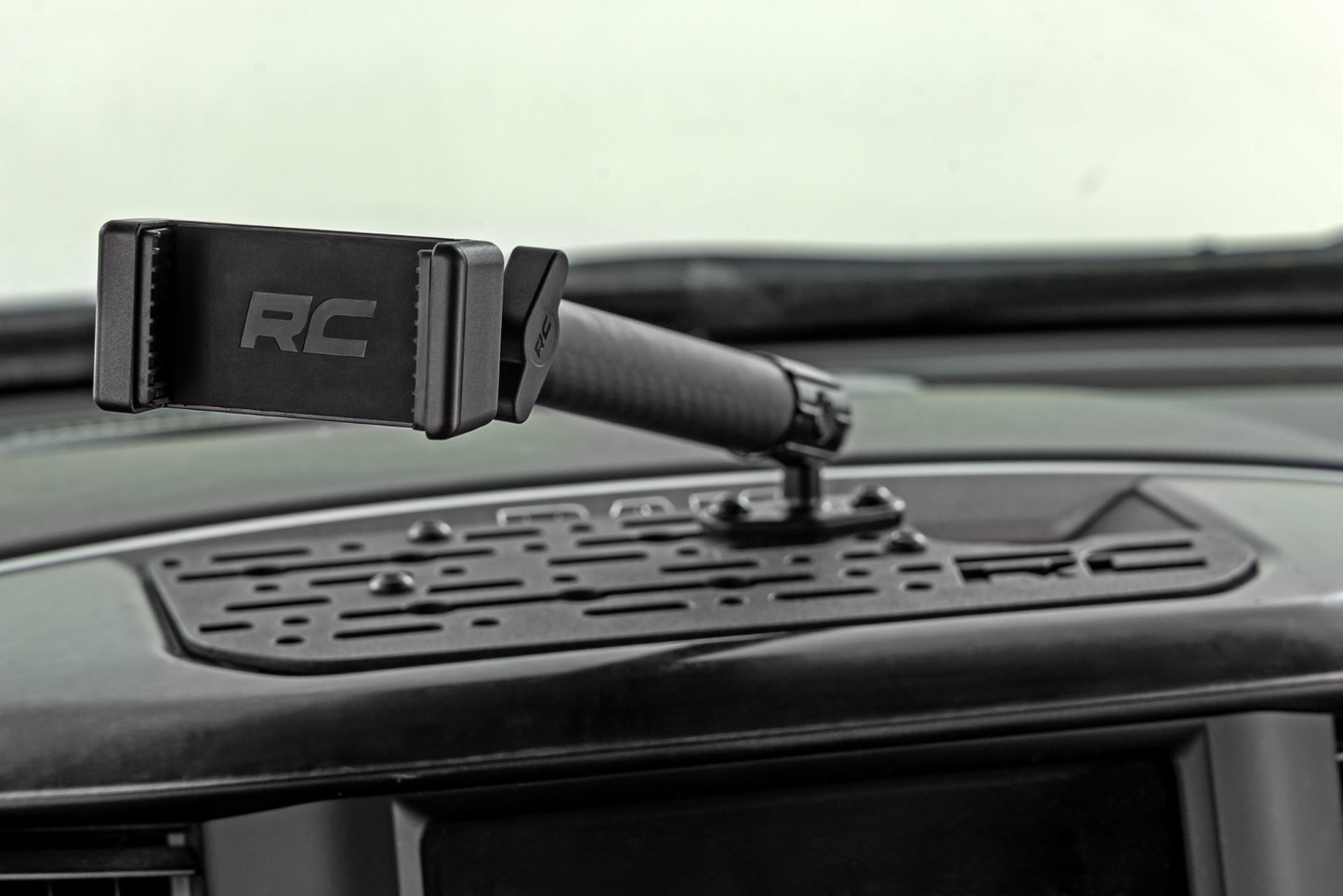 Dash Mount | 8" Non-Mag Safe Mount Kit | 8in Screen | Ram 1500 2WD/4WD (19-26)