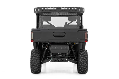 Cargo Rack | CFMOTO UFORCE U10 Pro