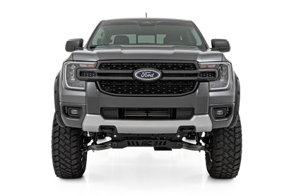 6 Inch Lift Kit | Ford Ranger 4WD (2024-2025)
