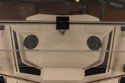 Cab Heater | Yamaha Viking 700