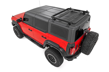Roof Rack | Freedom Top | Ford Bronco 4WD (2021-2026)