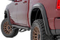 Sport Fender Flares | PAU Granite Crystal | Ram 1500 2WD/4WD (2025-2026)