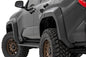 Sport Fender Flares | 8X0 Heritage Blue | Toyota 4Runner 2WD/4WD (2025-2026)