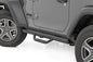 Nerf Steps | Full Length | 2 Door | Jeep Wrangler JL 4WD (2018-2026)