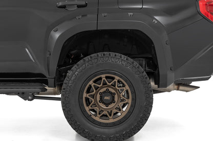 Pocket Fender Flares | 1L0 Cutting Edge | Toyota 4Runner 2WD/4WD (2025-2026)