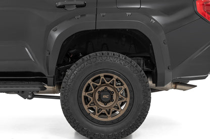 Pocket Fender Flares | 4Z2 Mudbath | Toyota 4Runner 2WD/4WD (2025-2026)