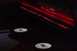 Multi-Color LED Running Boards | Crew Cab | Chevy/GMC 1500/2500HD/3500HD (07-19 & Classic)