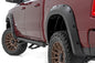Pocket Fender Flares | PRV Delmonico Red | Ram 1500 2WD/4WD (2025-2026)