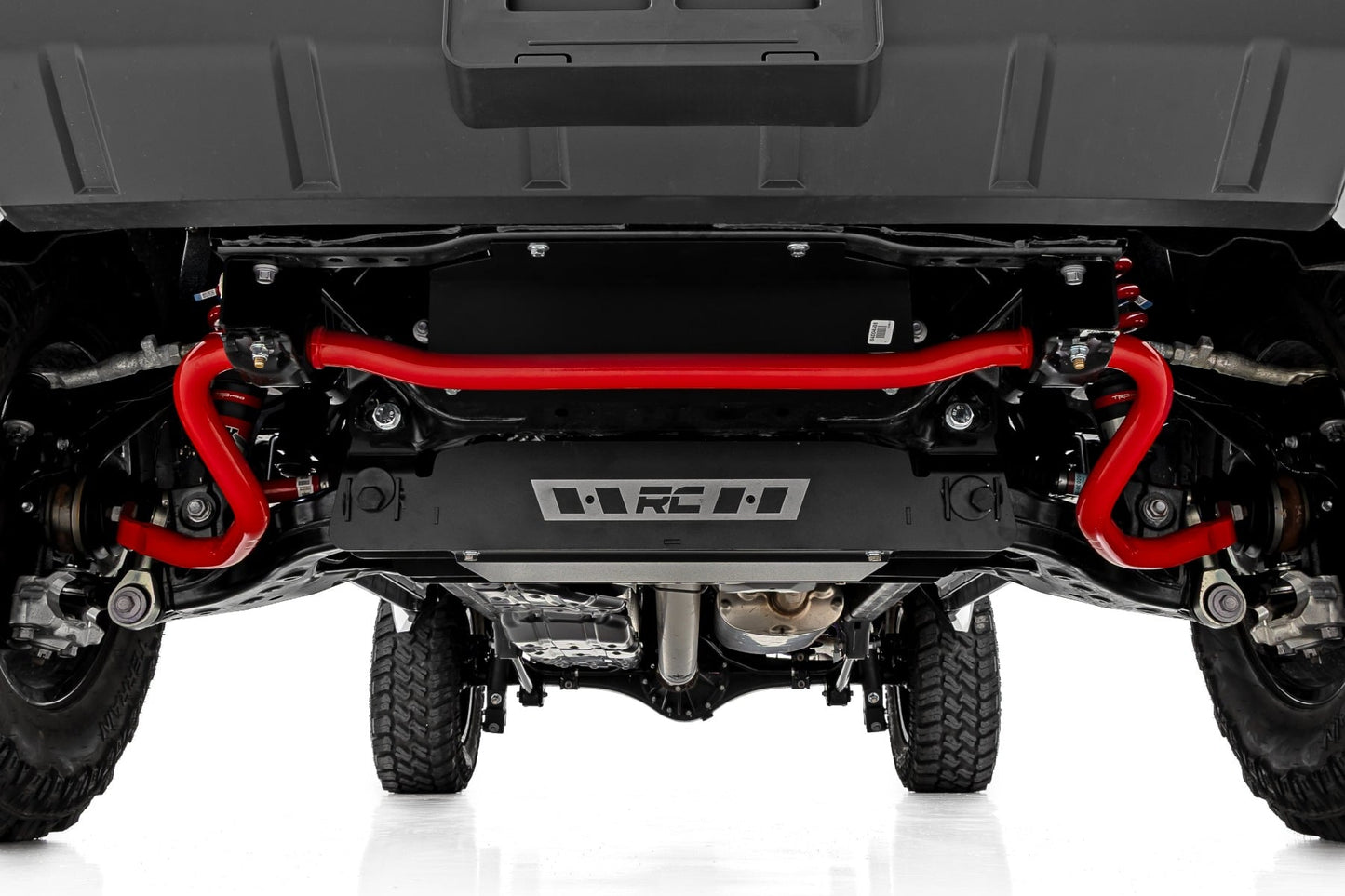 6 Inch Lift Kit | Toyota Tundra TRD PRO 4WD (2022-2026)