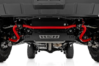 6 Inch Lift Kit | Toyota Tundra TRD PRO 4WD (2022-2026)