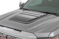 Hood Scoop | GJI Dark Sky | GMC Sierra 1500 2WD/4WD (2019-2026)