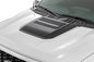 Hood Scoop | M7 Carbonized Gray | Ford F-150 2WD/4WD (2021-2026)