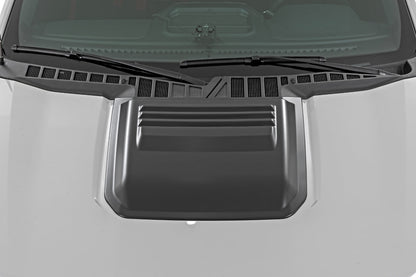 Hood Scoop | Ford F-150 2WD/4WD (2021-2026)