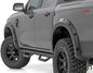 Pocket Fender Flares | G1 Absolute Black | Ford Ranger 2WD/4WD (2024-2026)