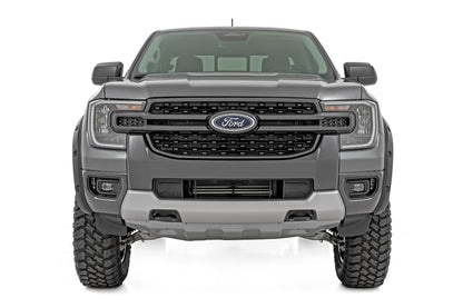 3 Inch Lift Kit | N3 Struts | Ford Ranger 4WD (2024-2026)