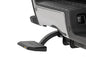 Retractable Bed Step | Manual Pull | Ford F-250/F-350 Super Duty (23-26)