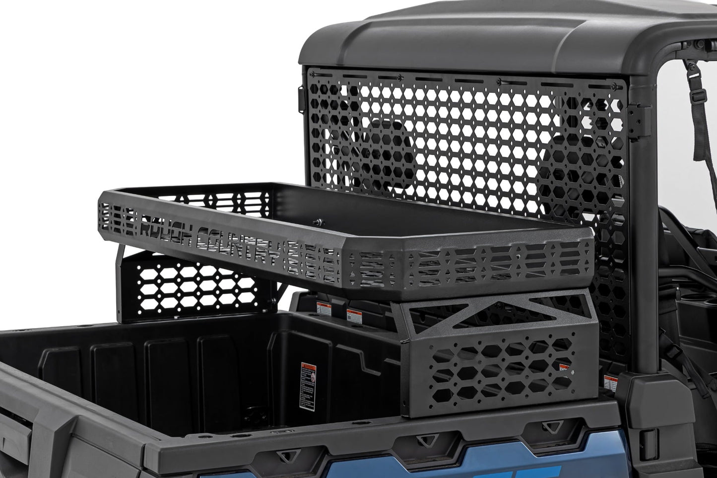 Over Bed Cargo Rack | CFMOTO UFORCE 1000/1000 XL/U10 Pro