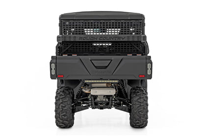 Over Bed Cargo Rack | CFMOTO UFORCE 1000/1000 XL/U10 Pro