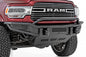 Front Bumper | Tubular | Ram 2500/3500 2WD/4WD (2019-2026)