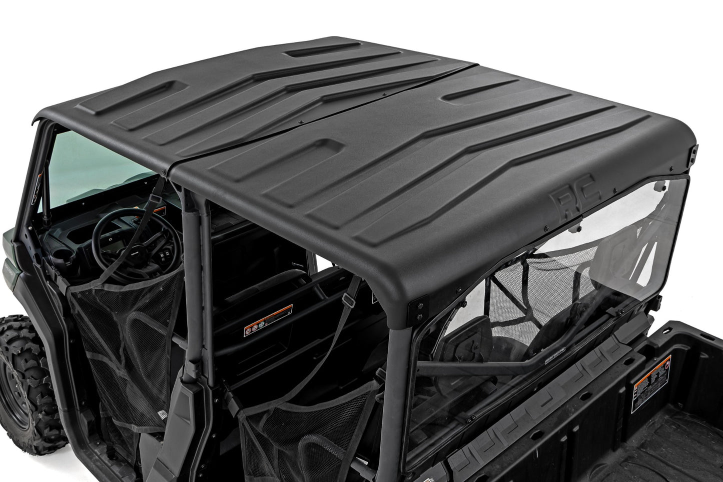UTV Roof | 4-Door | Can-Am Defender MAX HD7/HD8/HD9/HD10