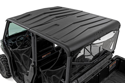UTV Roof | 4-Door | Can-Am Defender MAX HD7/HD8/HD9/HD10