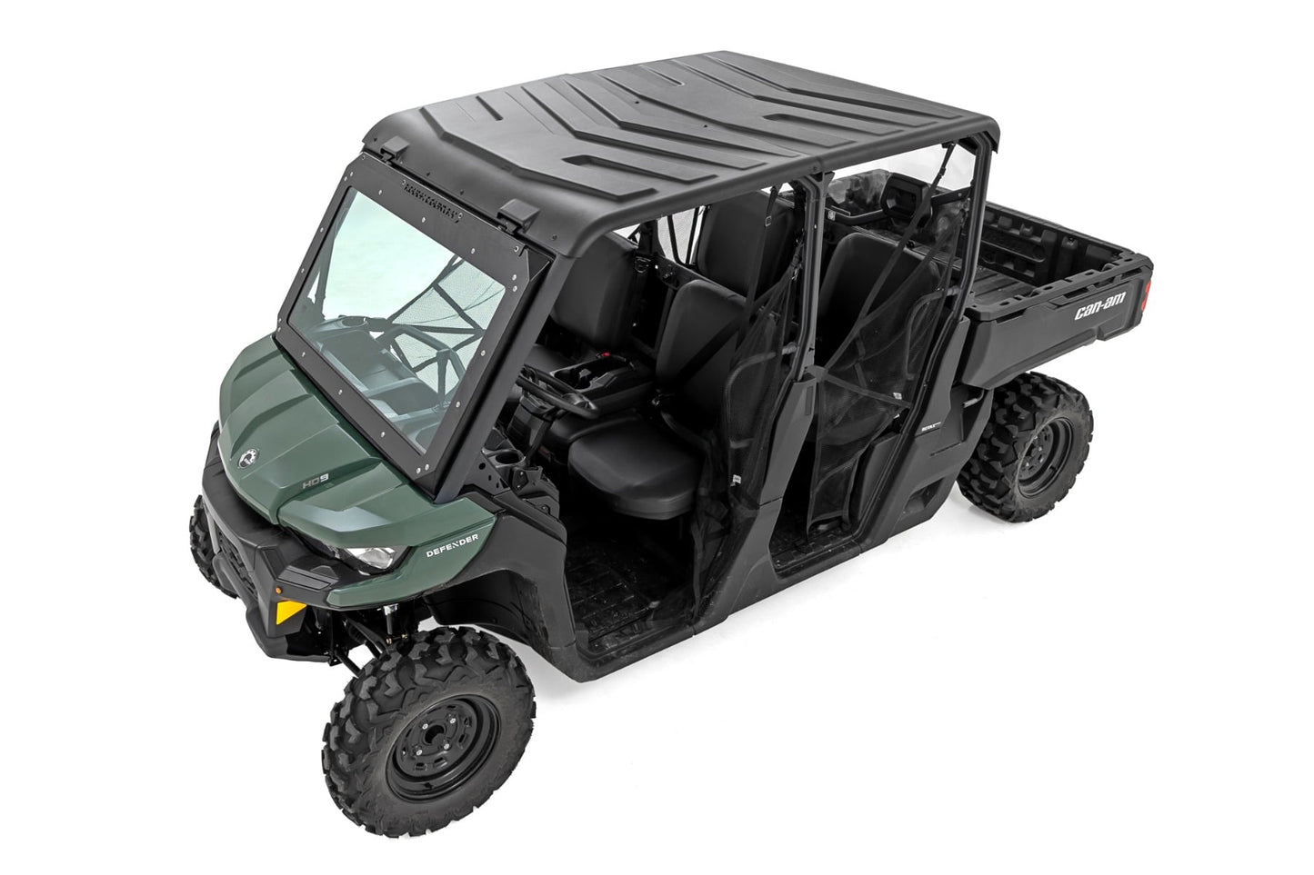UTV Roof | 4-Door | Can-Am Defender MAX HD7/HD8/HD9/HD10