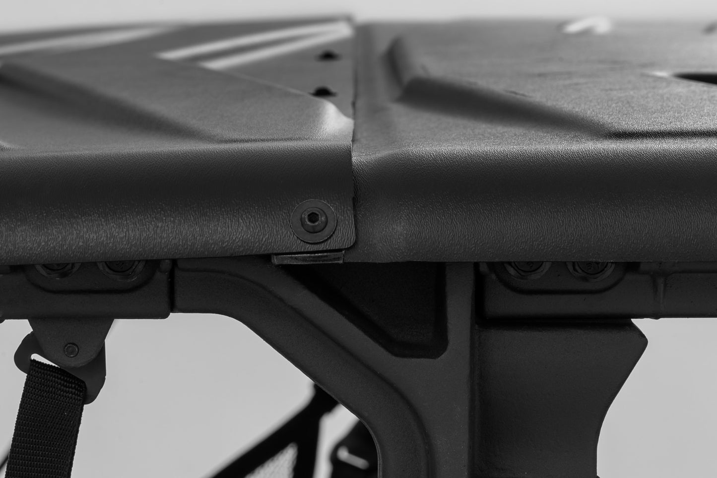 UTV Roof | 4-Door | Can-Am Defender MAX HD7/HD8/HD9/HD10
