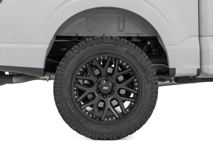 Mud Flap Delete | Ford F-150 2WD/4WD (2021-2026)
