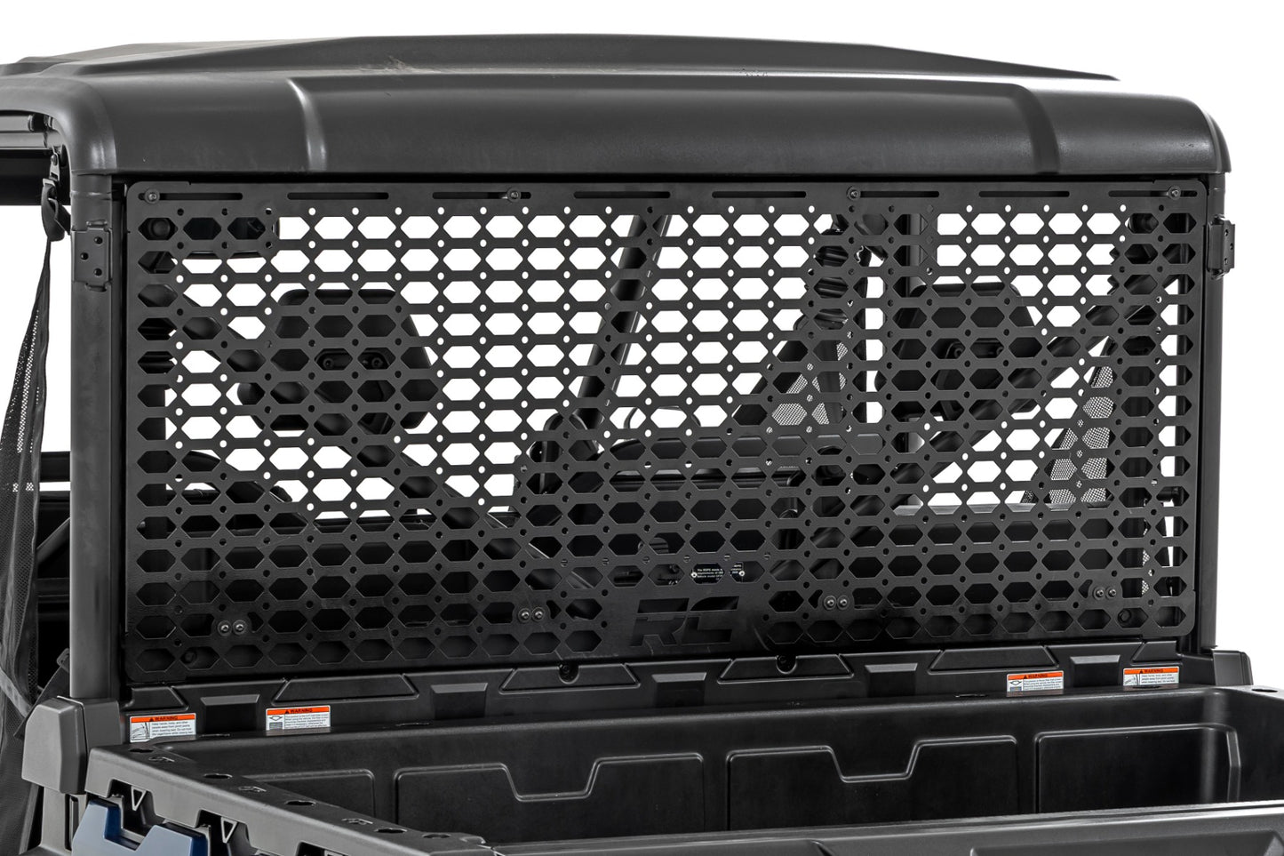 Molle Panel Kit | Rear Window | CFMOTO UFORCE 1000