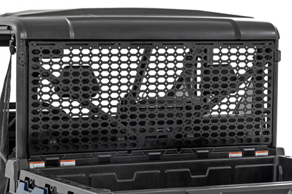 Molle Panel Kit | Rear Window | CFMOTO UFORCE 1000