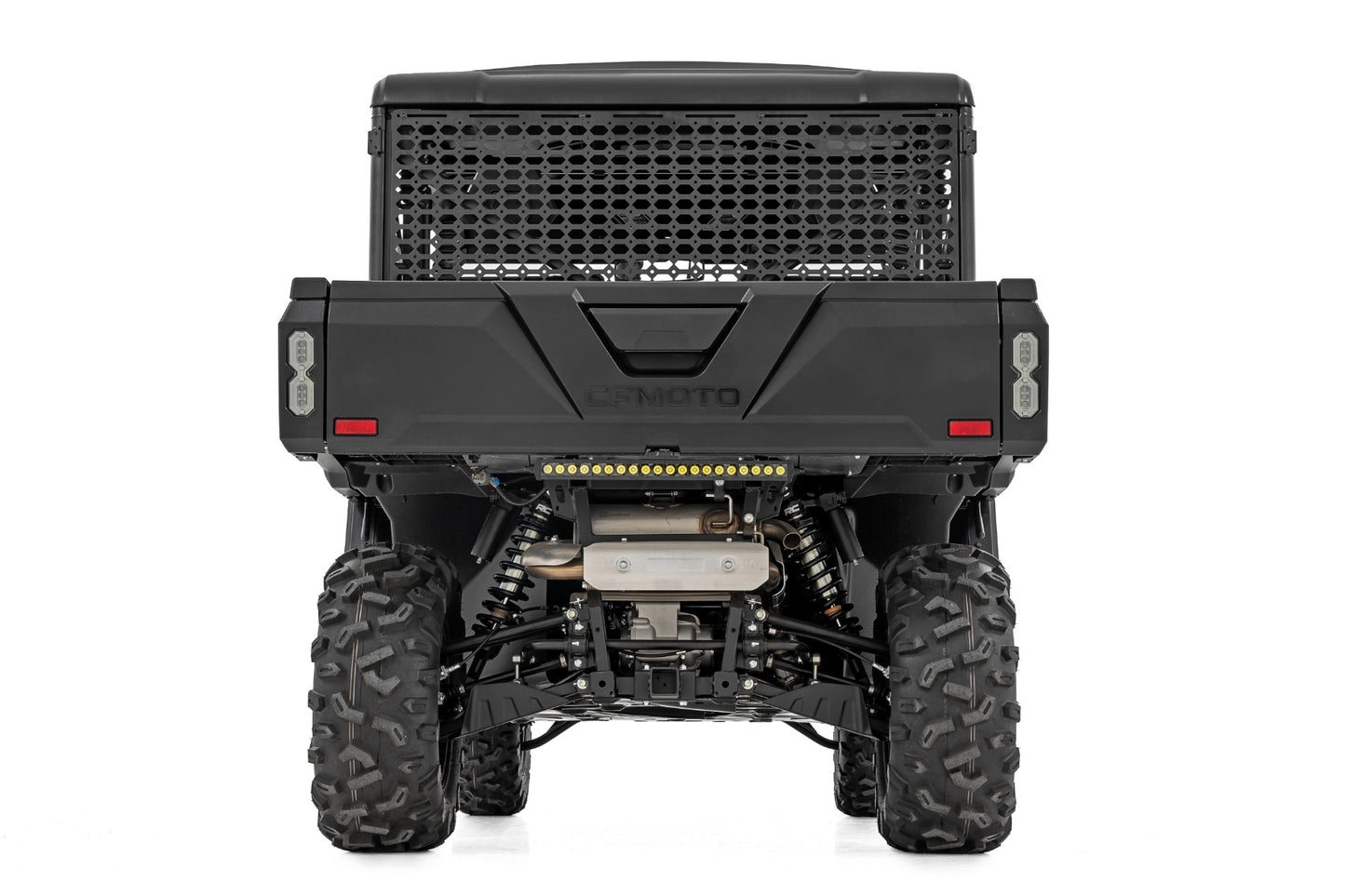 Vertex Adjustable Suspension Lift Kit | CFMOTO UFORCE 1000/1000XL